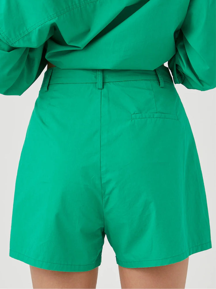 Dylan Short | Emerald