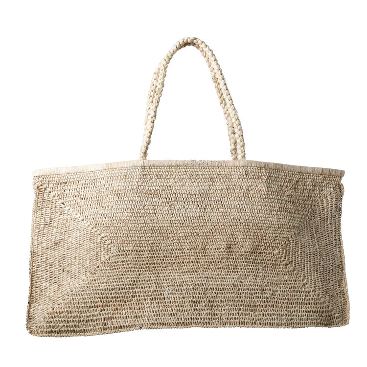 Alice Bag | 3XXL | Natural