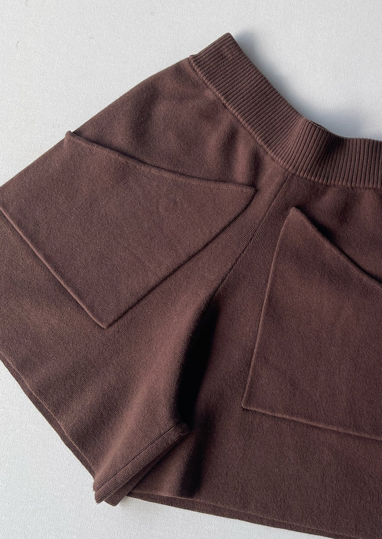 Jamie Short | Chocolate