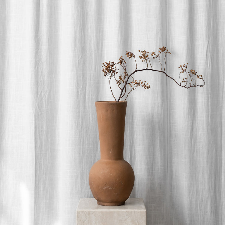 Hannah Vessel | Terracotta