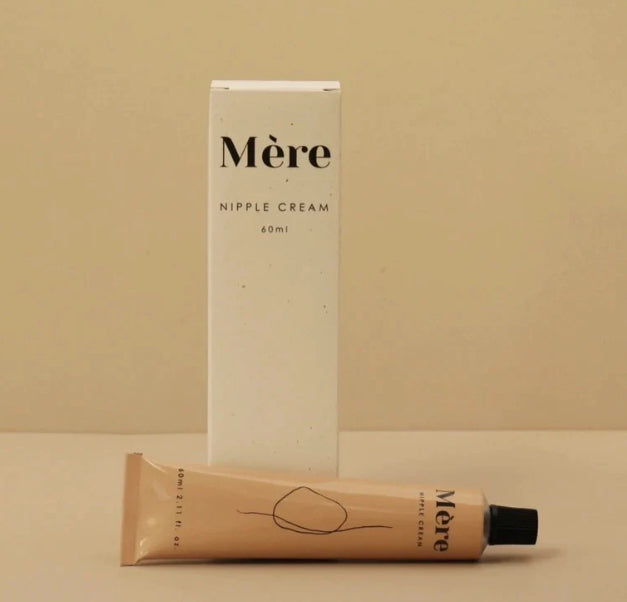 Nipple Cream
