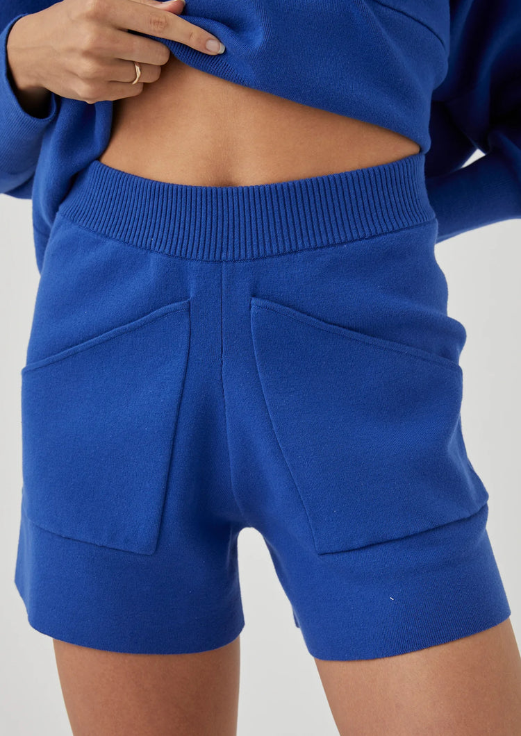Jamie Short | Sapphire