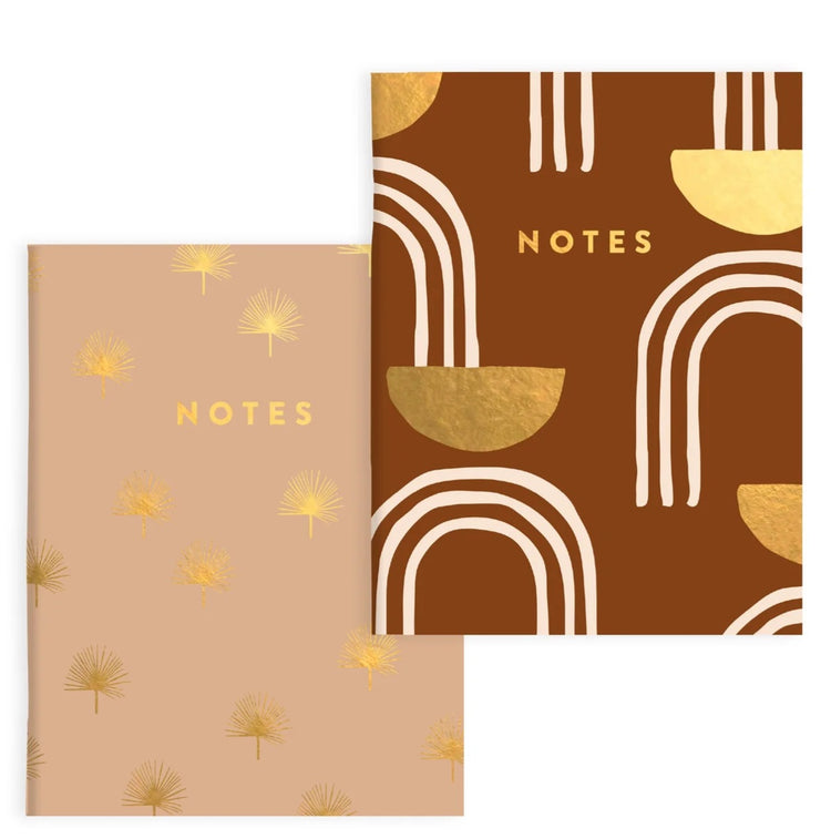Palmetto Pocket Notebook Pack