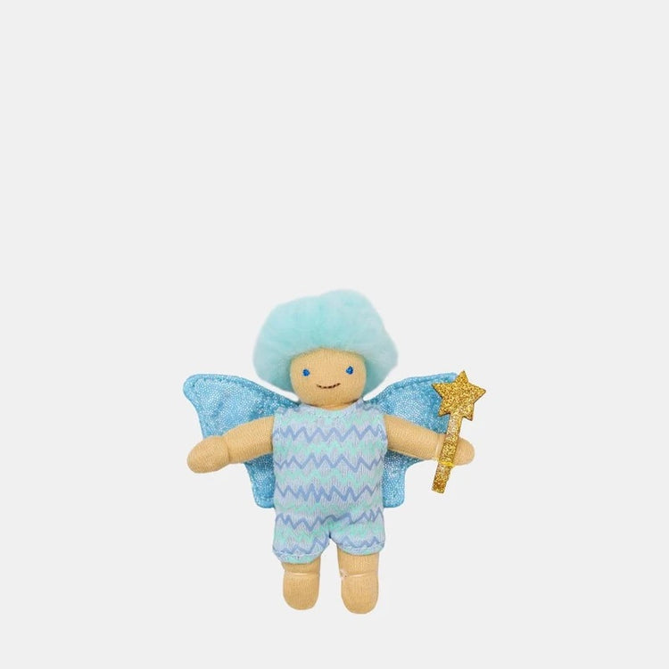 Holdie Folk Fairy | Willow