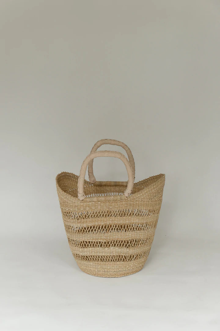 Woven Basket 02
