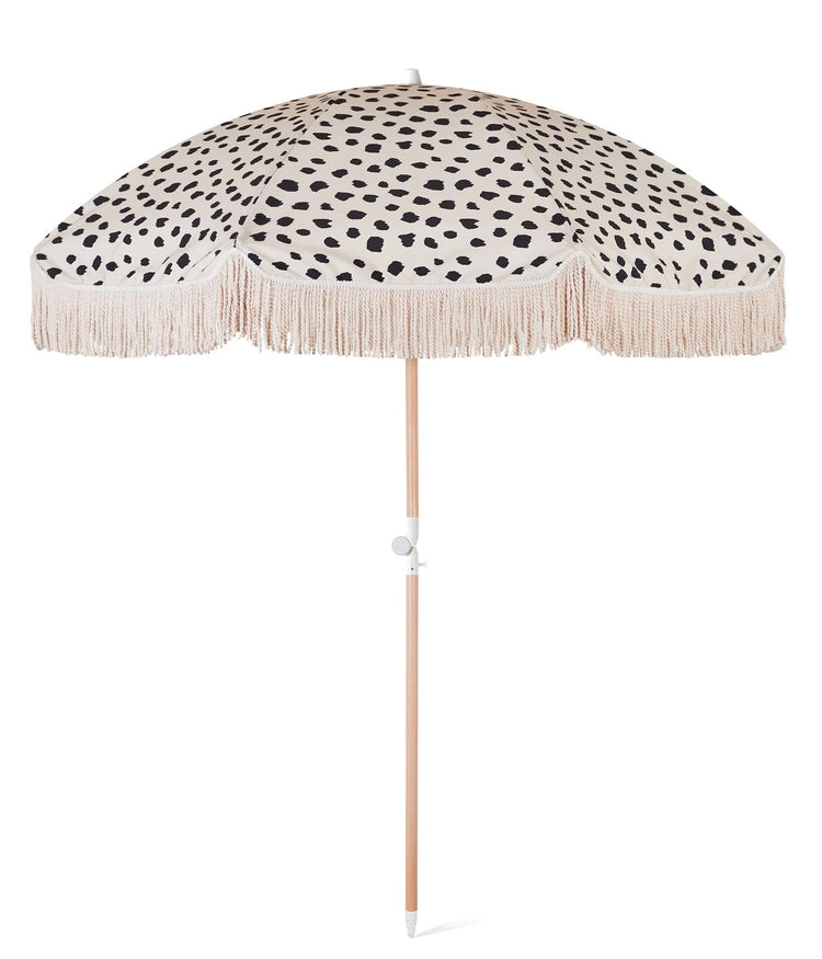 Black Sands Beach Umbrella