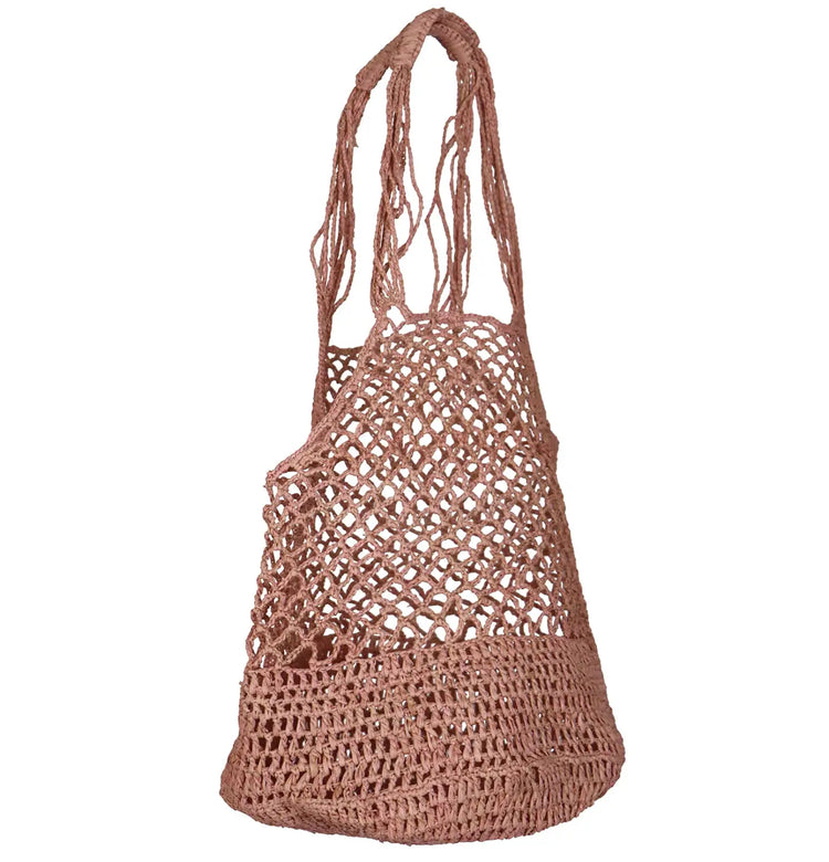 Keva Bag | Light Pink