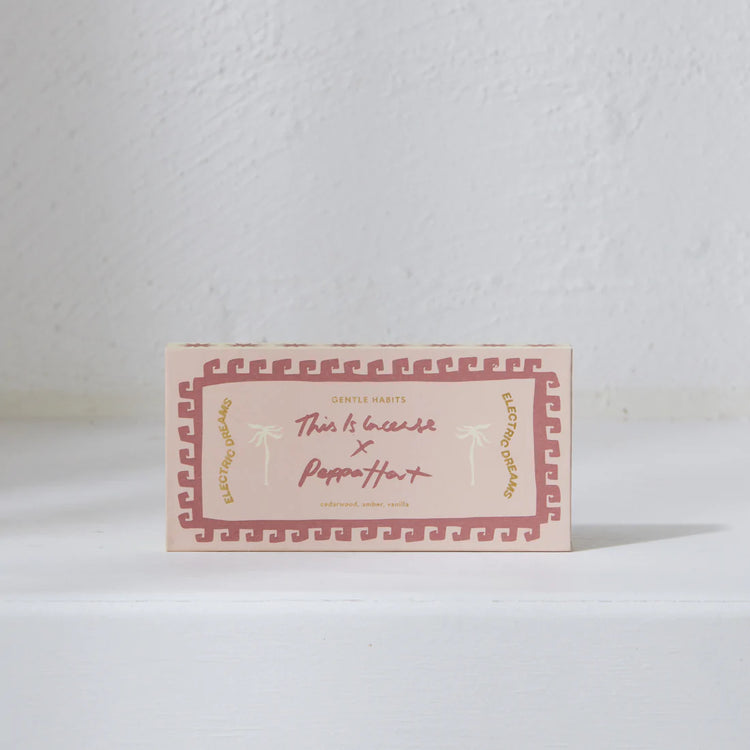 This is Incense | Electric Dreams