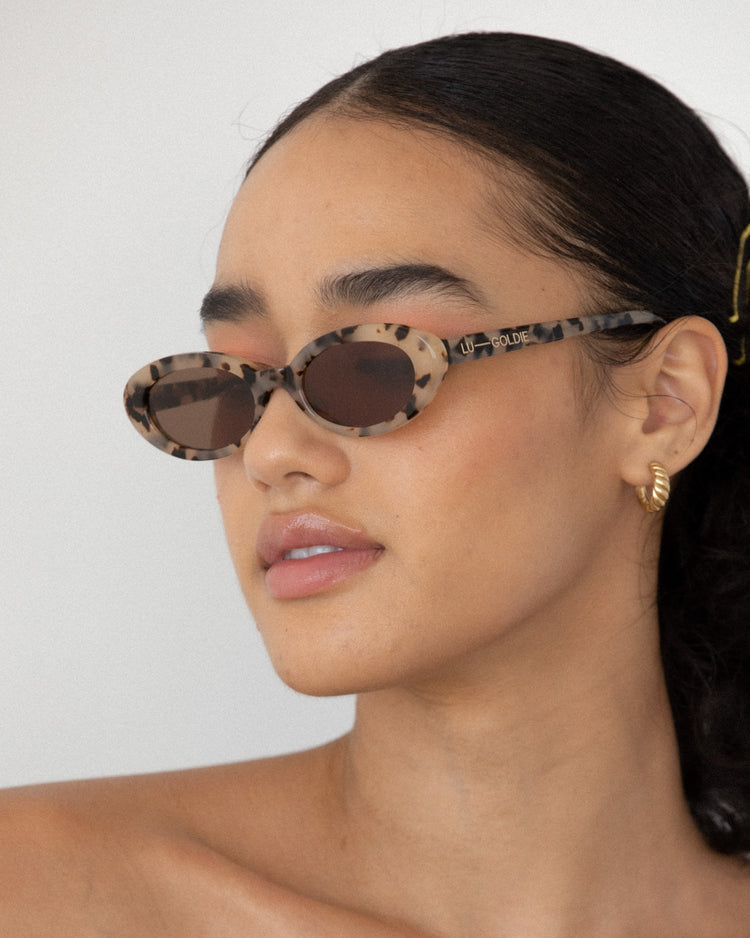 SYLVIE Choc Tort | Lu Goldie