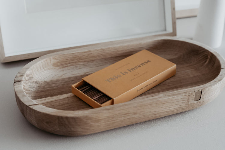 This is Incense | Noosa