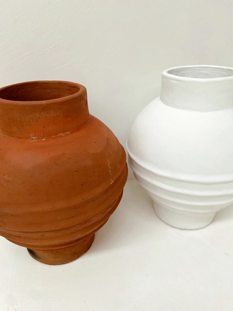 The Isla Pot