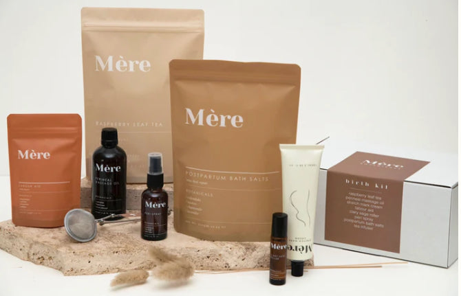 Mere Birth Kit
