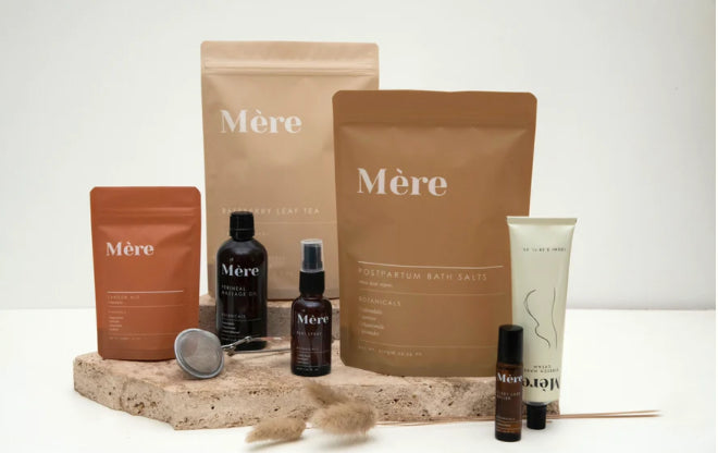 Mere Birth Kit