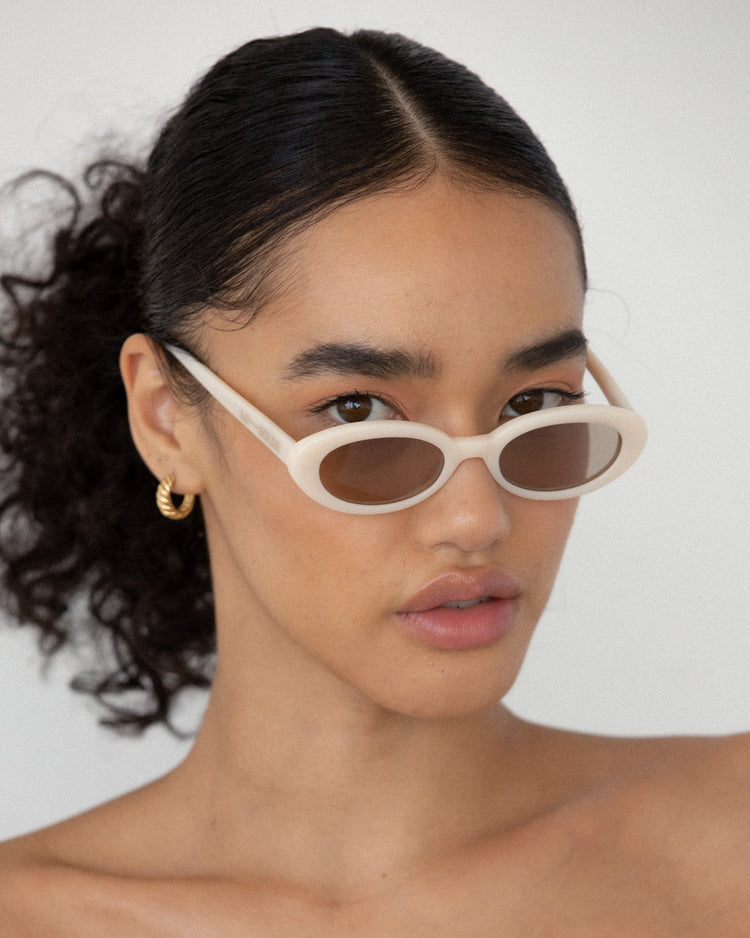 SYLVIE Creme | Lu Goldie