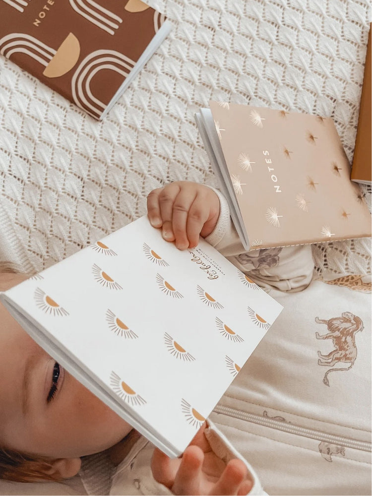 Palmetto Pocket Notebook Pack