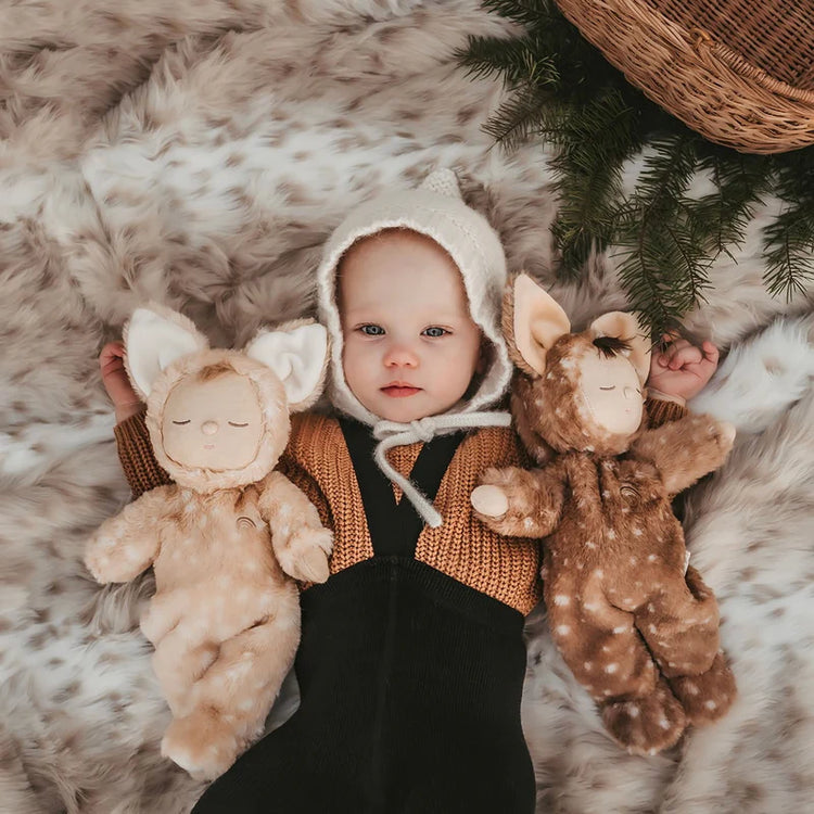 Cozy Dinkum | Fawny Twinkle