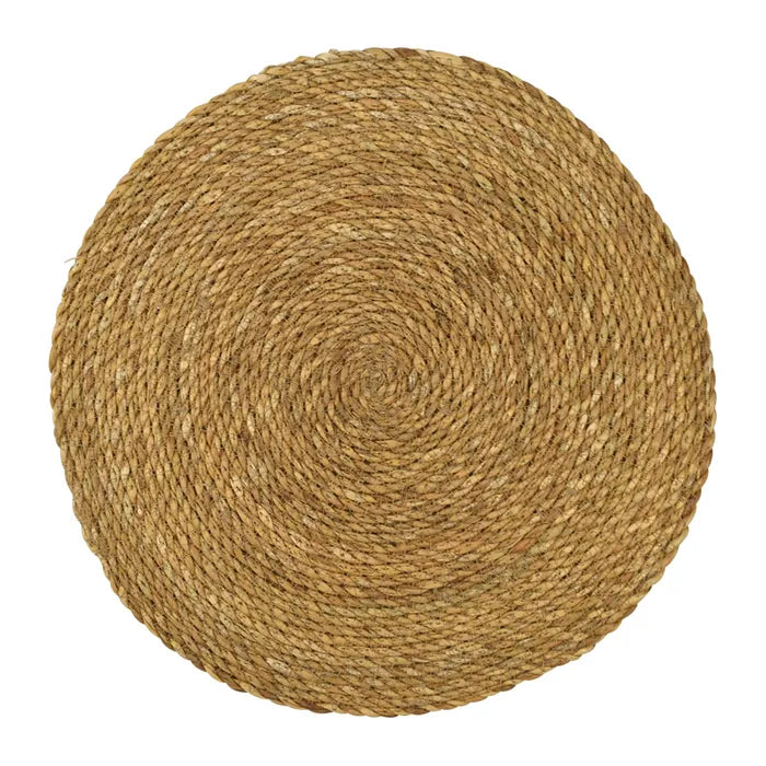 Akua Seagrass Placemat | Natural