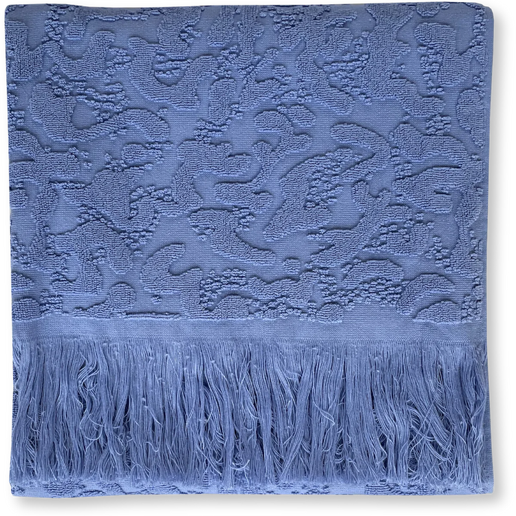 Splash Kids Towel | Ocean