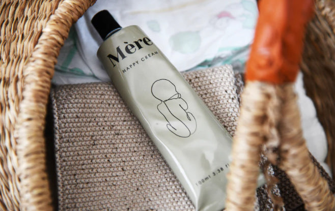 Nappy Cream | 100ml