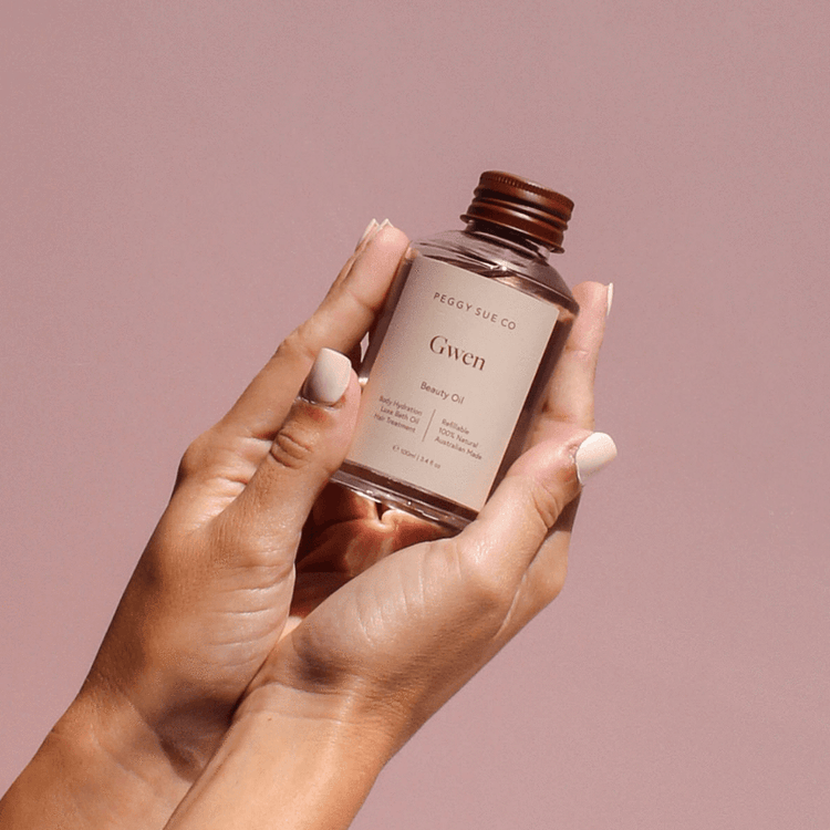 Gwen Beauty Oil