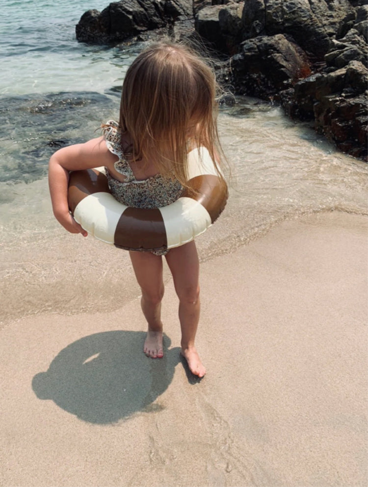 Charleston Swim Ring | Anna 60cm