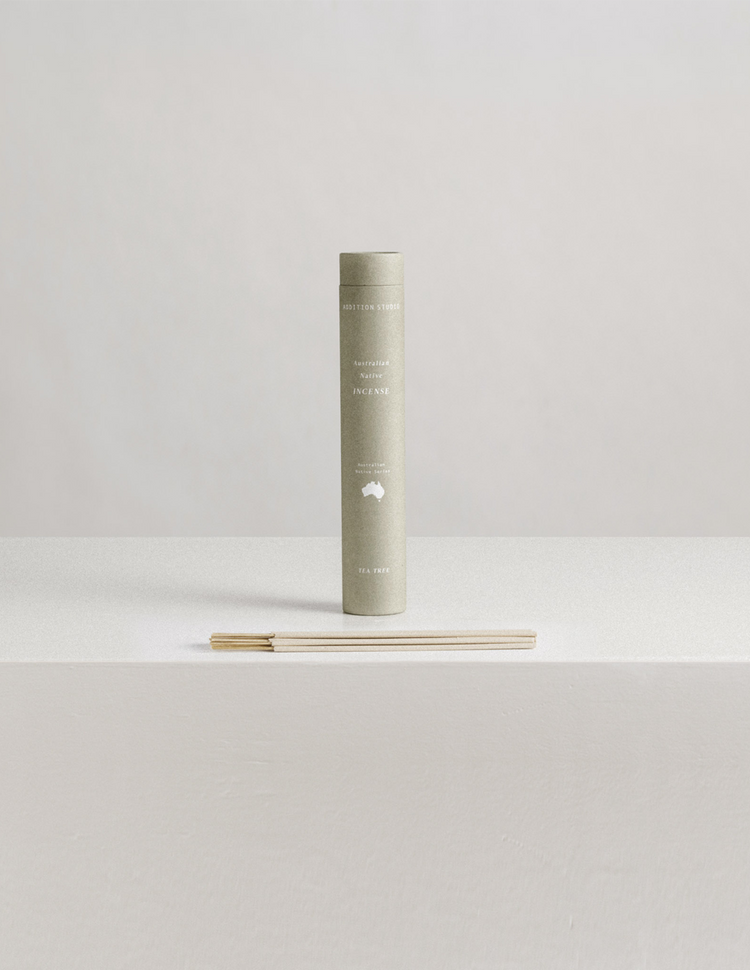 Incense Pack | Tea Tree
