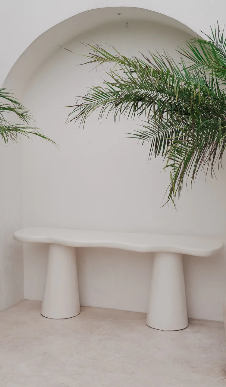 The Pantai Hallway Table | PRE ORDER