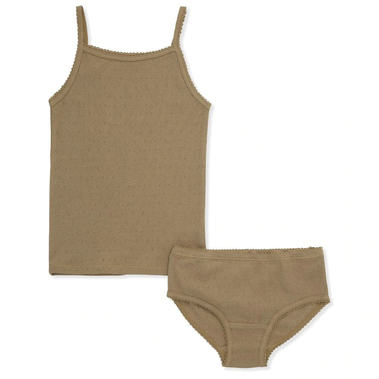 Minnie Underwear - Tigers Eye