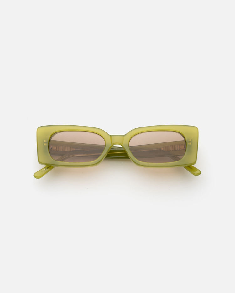 SALOME Leaf | Lu Goldie