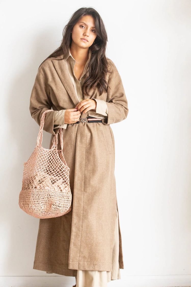Keva Bag | Natural