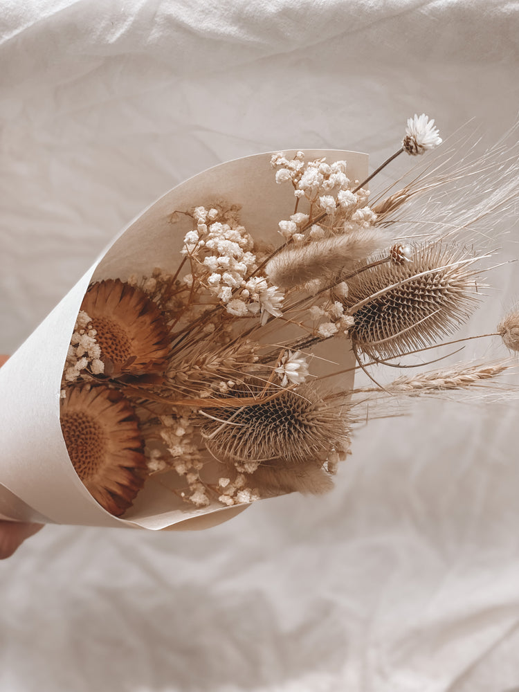 Dried Posies Medium | Florence & Fleur