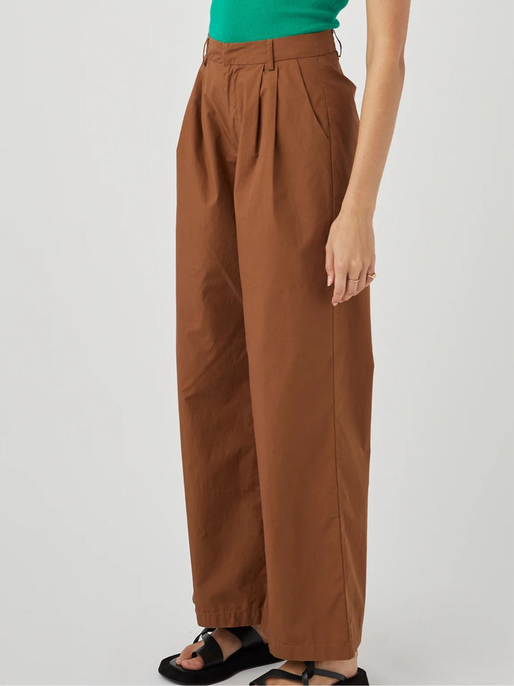 Dylan Pant | Chocolate