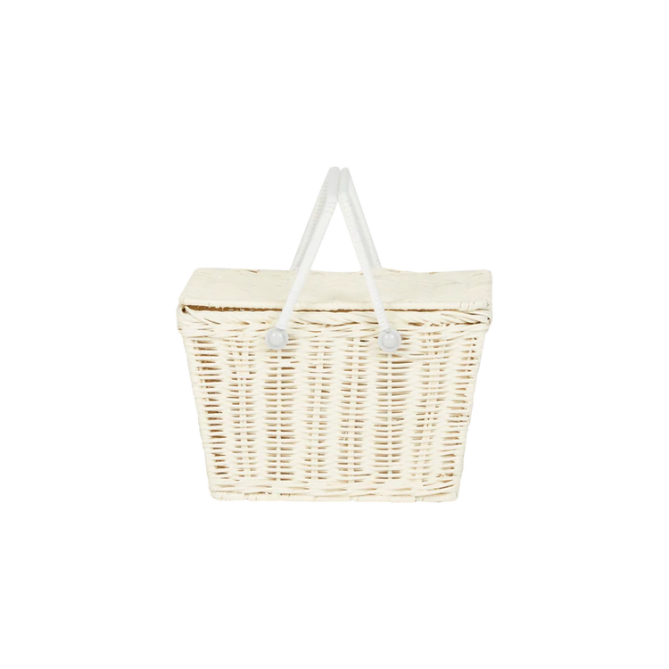 Piki Basket | Chalk