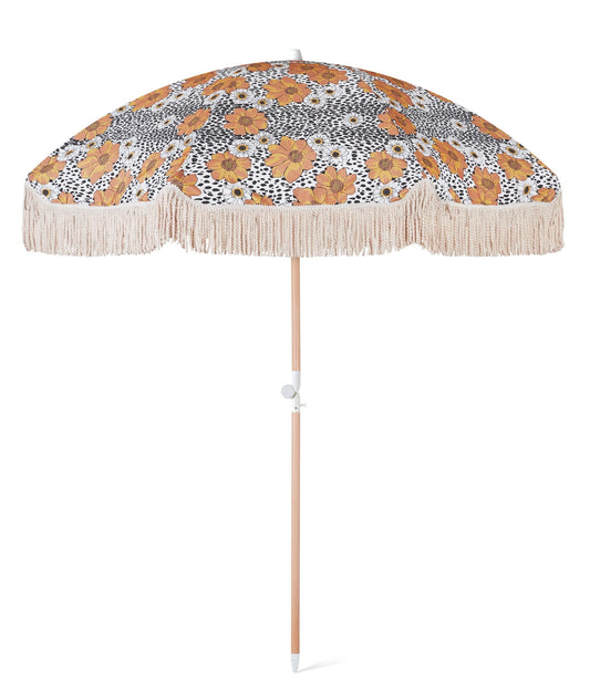 Animal Kingdom Beach Umbrella PICKUP INSTORE ONLY