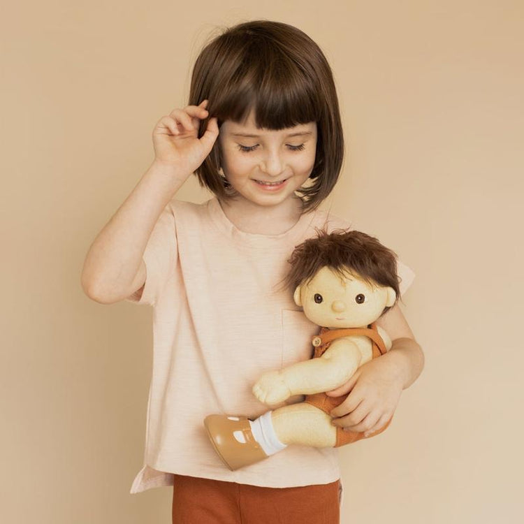 Dinkum Doll | Peanut