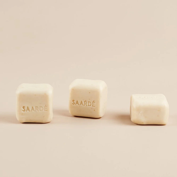 Olive Oil Bar Soap | Oatmeal