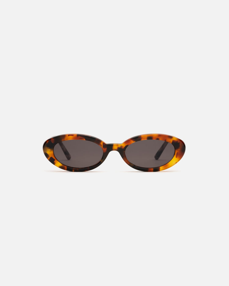 SYLVIE Tortoise | Lu Goldie