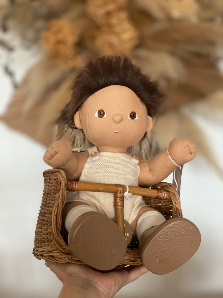 Dinkum Doll Bring-Me Basket