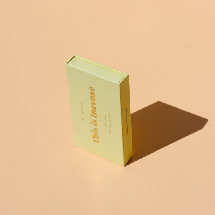 This is Incense | Bondi Beach