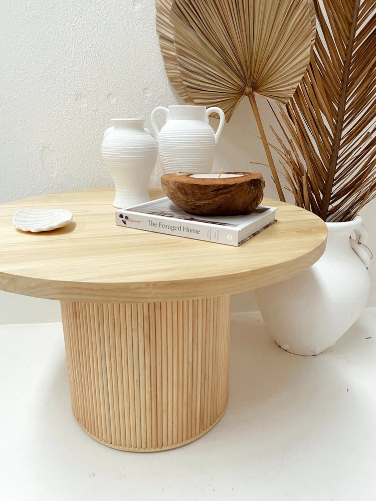 The Corfu Coffee Table | Pick Up In Store
