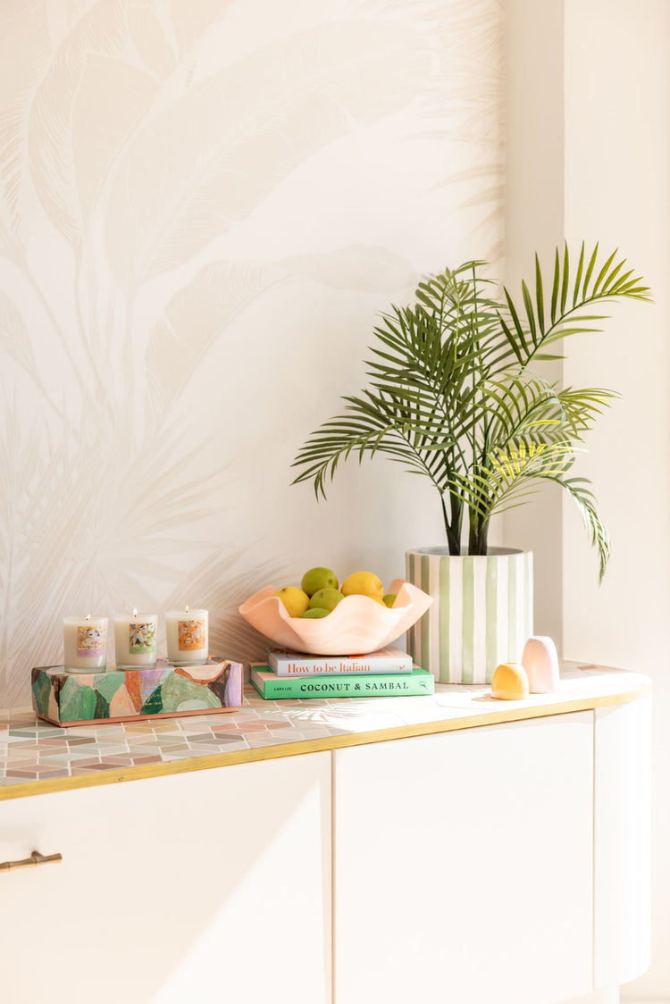 MINI CANDLE TRIO | ONE DAY IN MAY