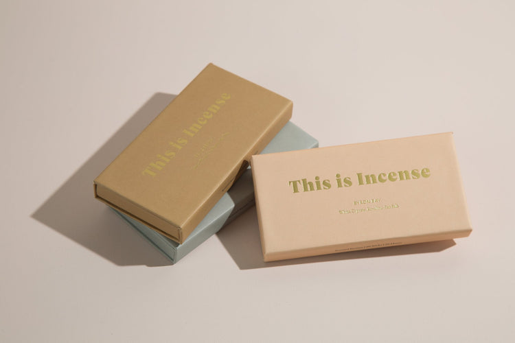 This is Incense | Bells Beach