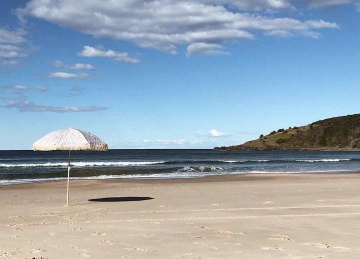 Beach Umbrella | Kurrajong