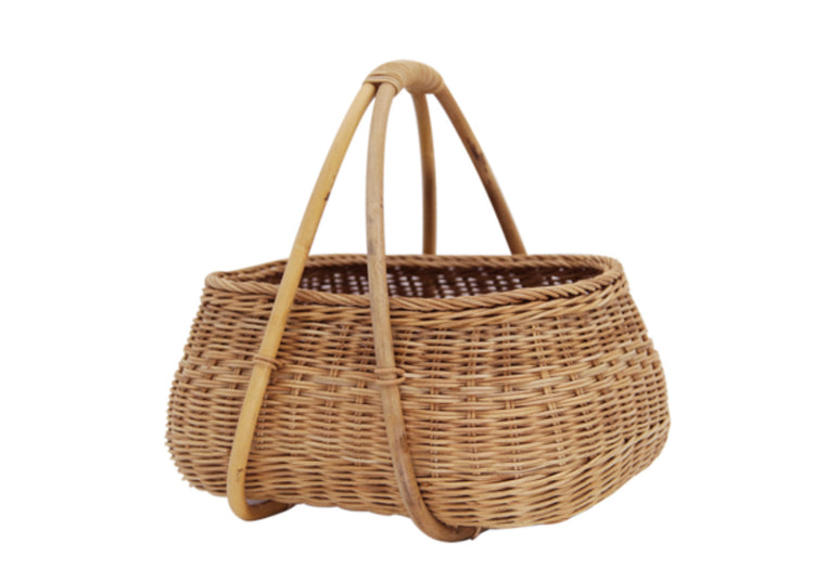 Mosey Basket