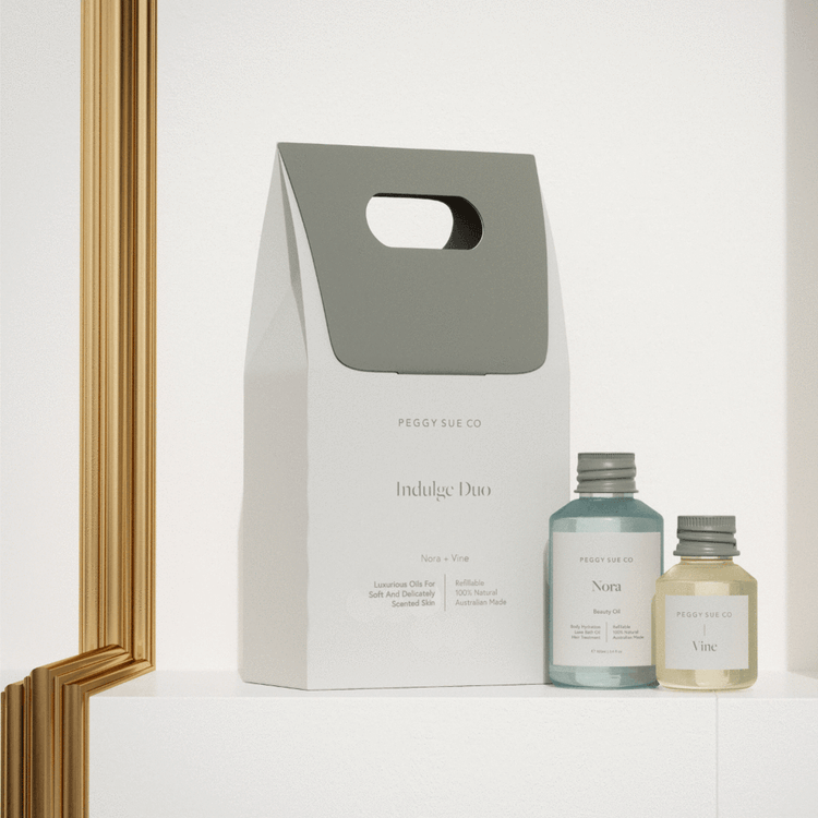 Indulge Duo | Nora + Vine