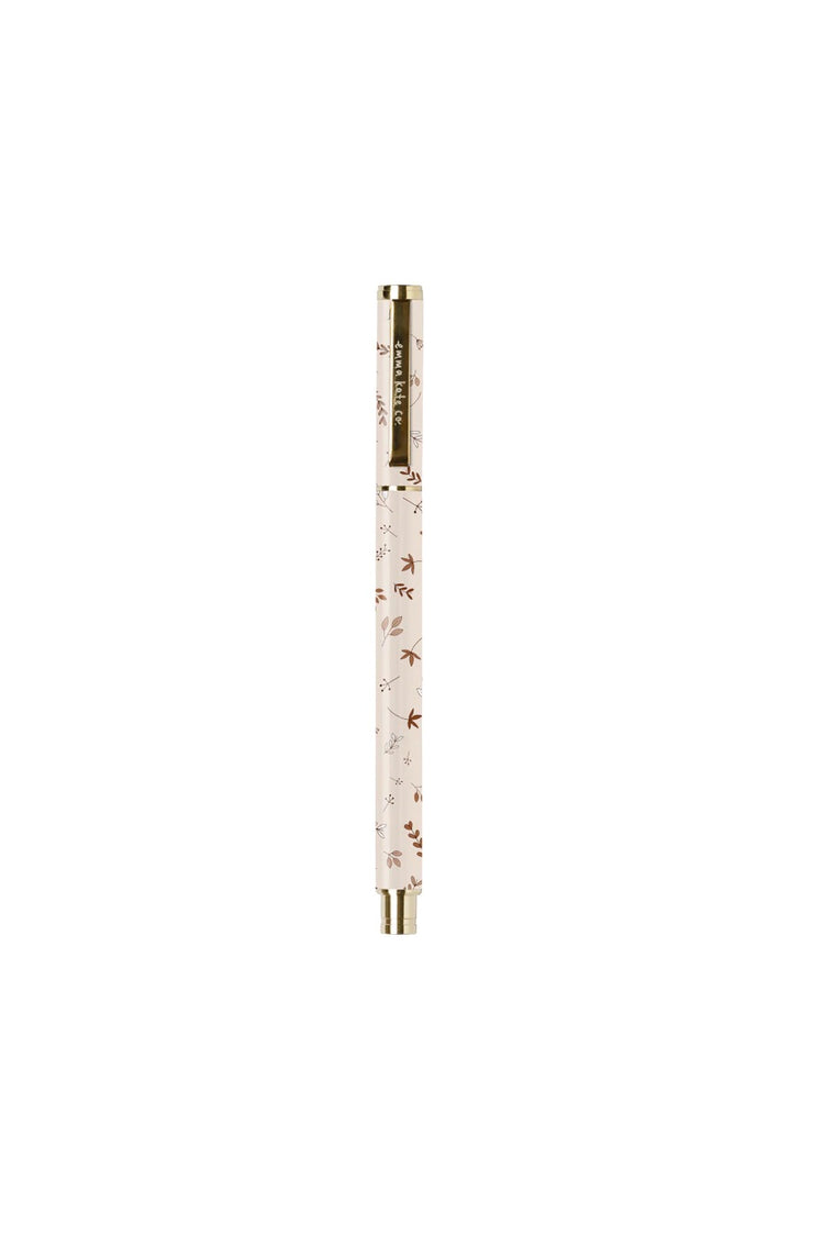 Metal Rollerball Pen