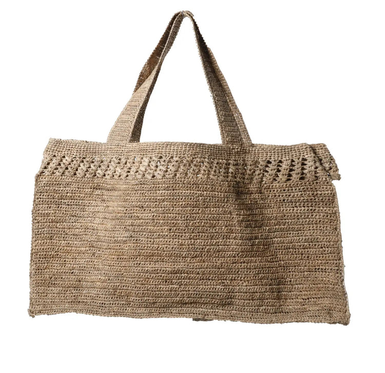 Estelle XL Bag | Tea
