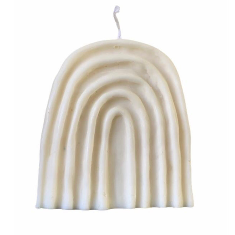 Rainbow Candle | Midi