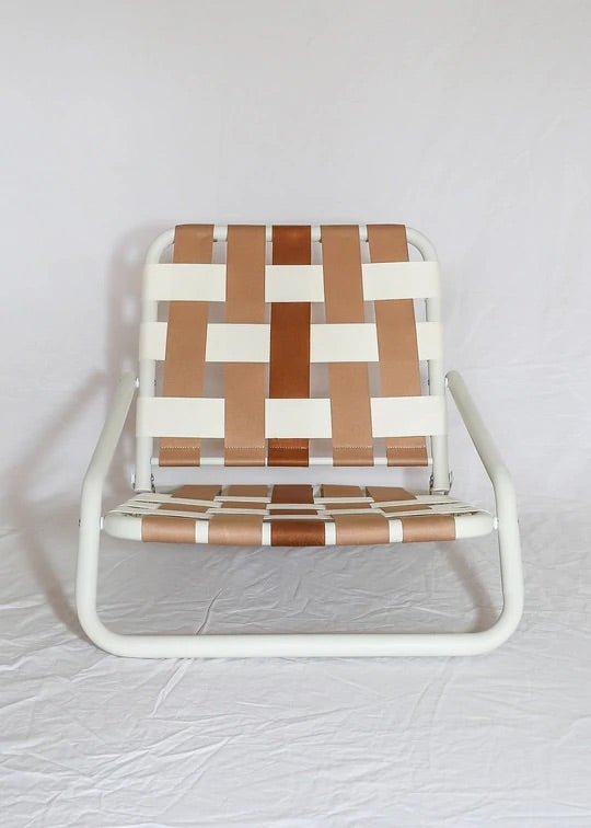 Recline Beach Chair