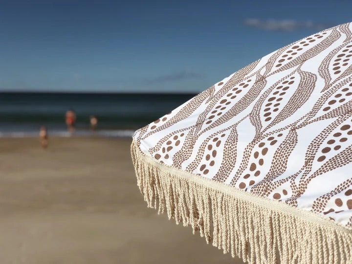 Beach Umbrella | Kurrajong